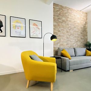 Appartement met een Slaapkamer