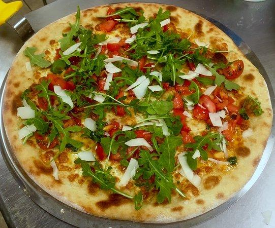 L'italiano Cucina e Pizza
